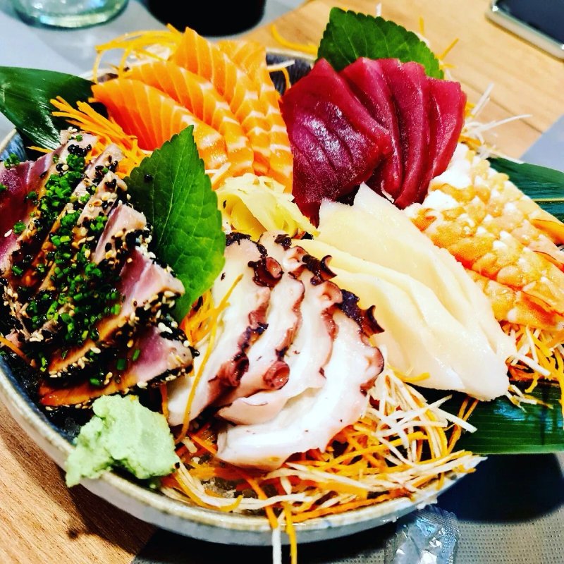 Miyako Sushi Bar