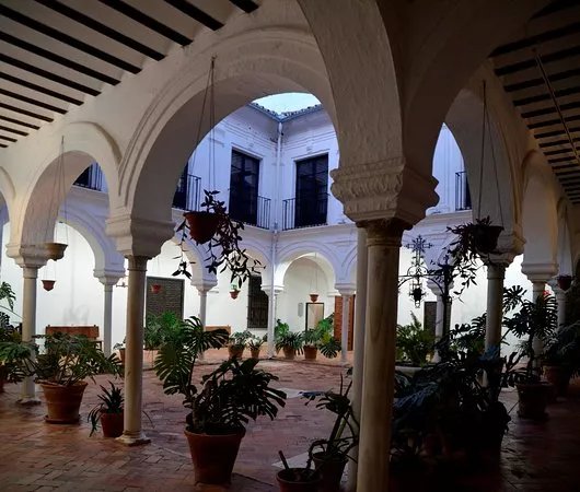 Museo de la Ciudad