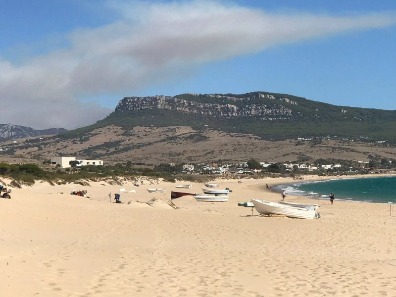 Snack Dune