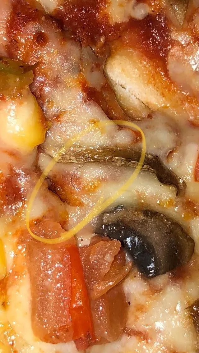 Domino's Pizza