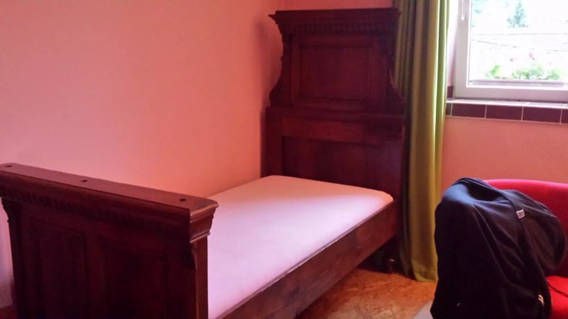 Pansion Comfort Masarini