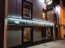 The Crown Inn