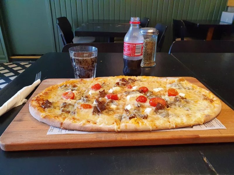Luigi Pizzeria