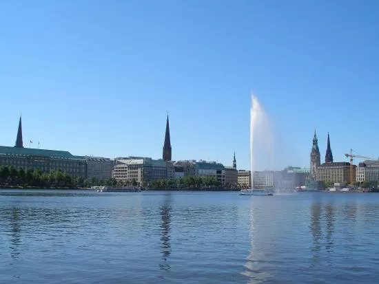 Alster