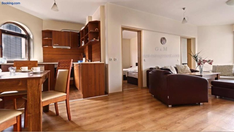 Pirin Place Bansko