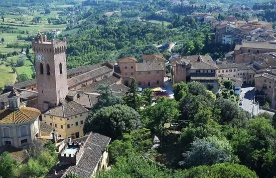 Rocca Federico II