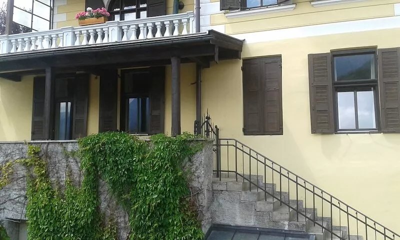 Spacious apartment for 4+ in Berchtesgaden