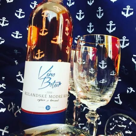 Vino Botur