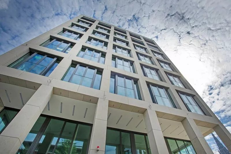 Chic apartment in the city center with fantastic views of the Minster