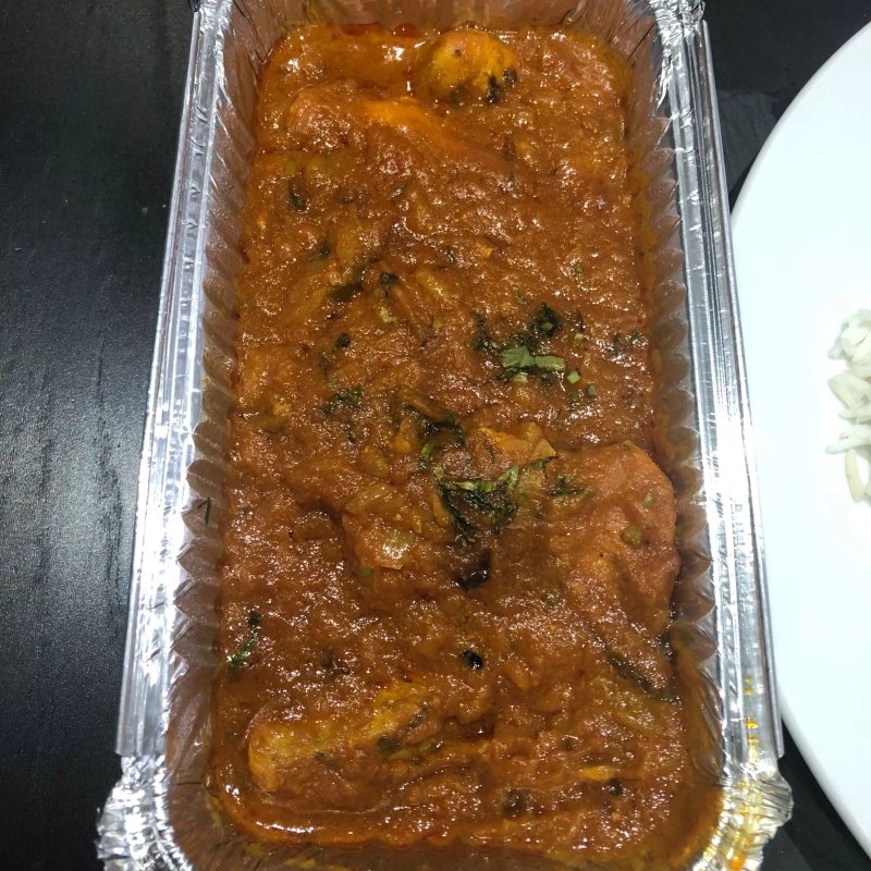 Jalsha Takeaway