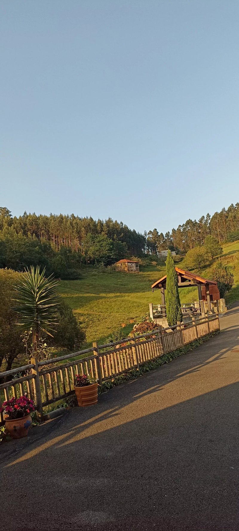 Apartamentos Rurales Ruta del Agua