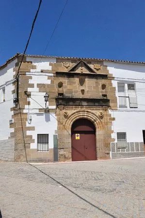 Ermita de Ntra. Sra. de la Encarnacion.