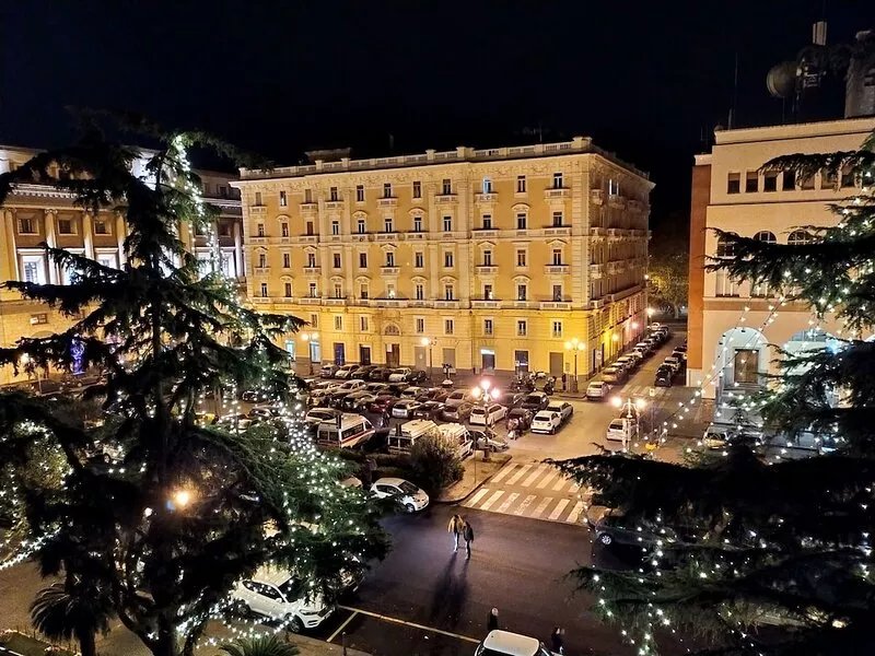 La Maison du Paradis: Charming apartment in the heart of Salerno