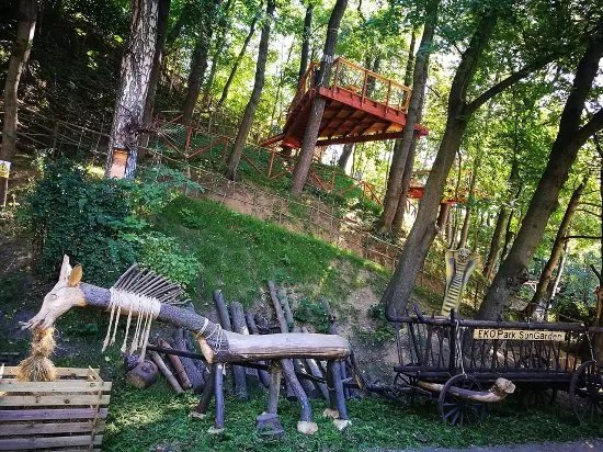 EKOPark Liberec
