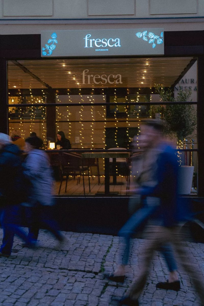 Fresca Ristorante
