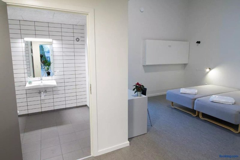 Hostel Brønderslev