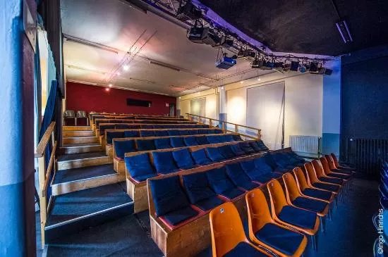 Sensemble Theater