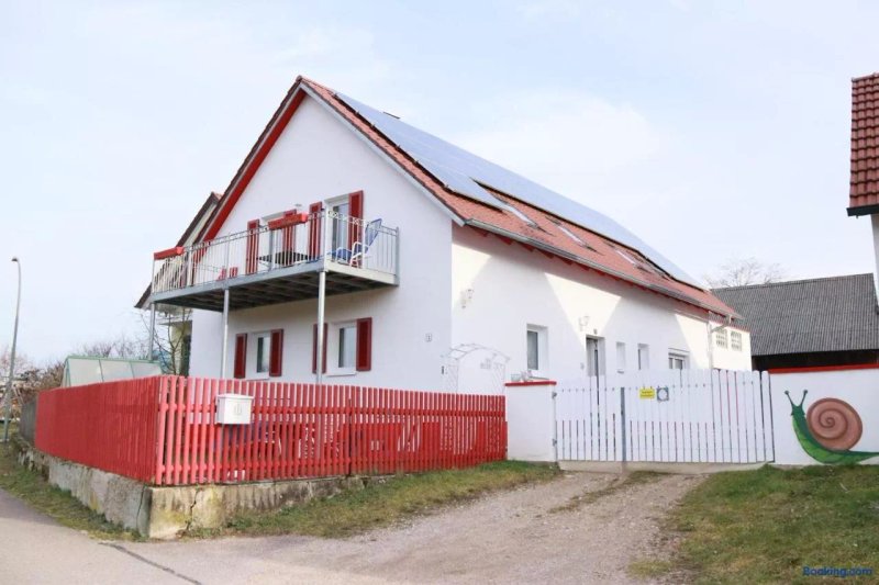 Guesthouse Am Regen La Tuscany