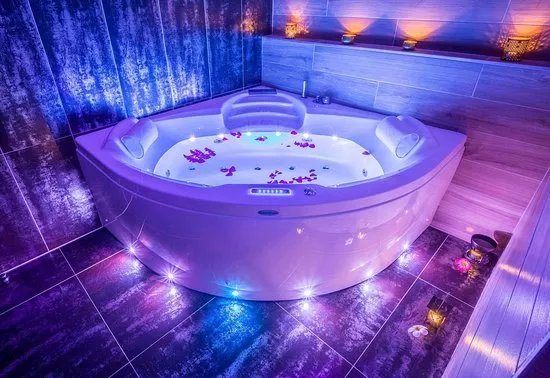 Golden Thai Spa