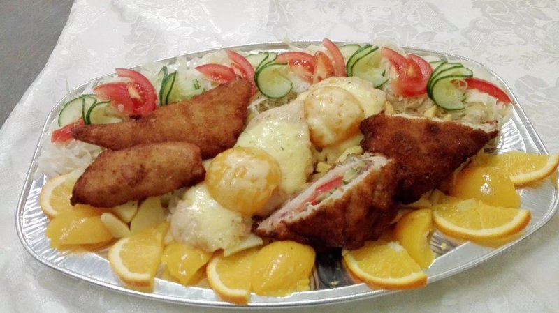 Restauracia Koruna