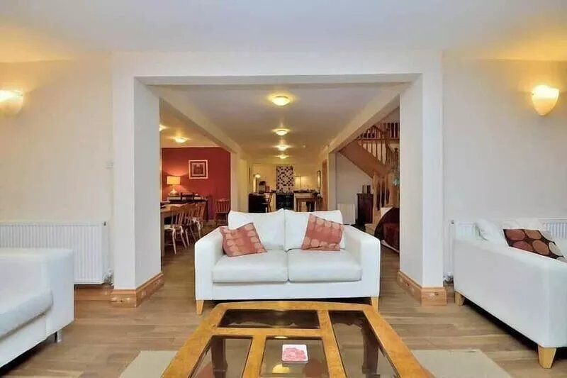 Betws Y Coed Holiday Home
