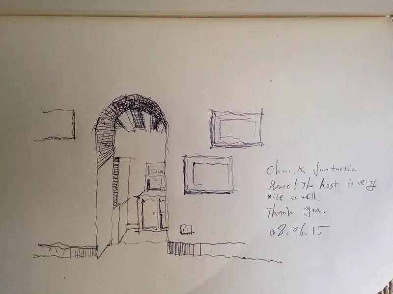 Beautiful Apartment near Santa Croce Basilica