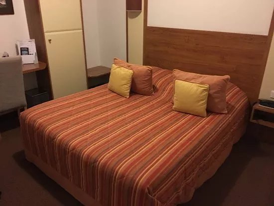 Brit Hotel Cote Des Havres