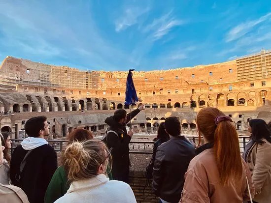 Rome Private Guides
