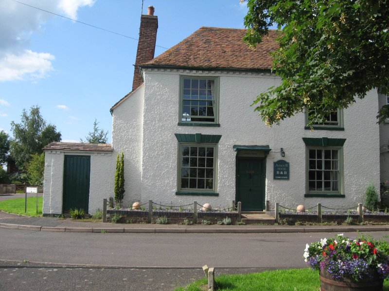 Arbour House B&B