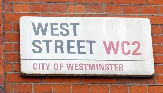 West Street