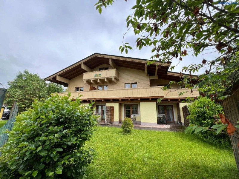 Haus Imbachhorn