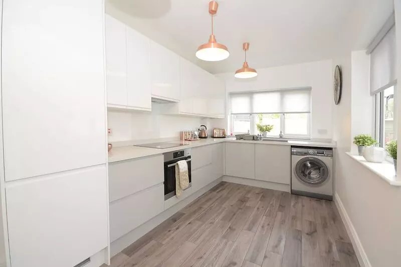 YORK BOUTIQUE HOUSE-3 BEDROOM