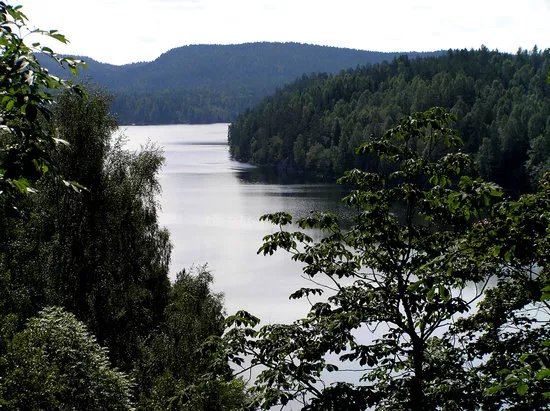 Ostmarka