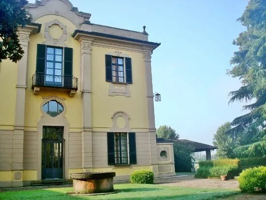 Villa Padronale Cascina Fontana