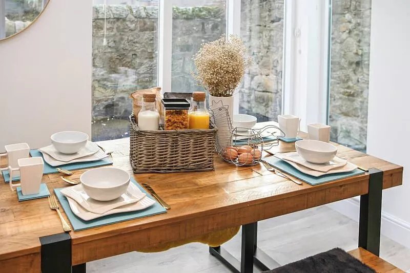 Forget Me Not Cottage