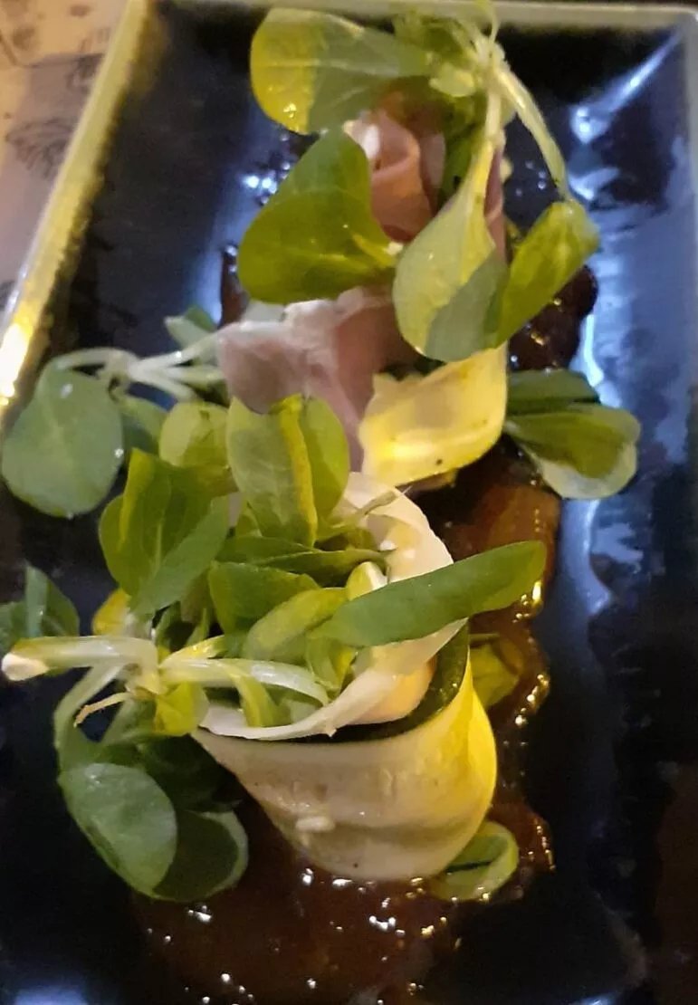 El Yuyo Gastrobar