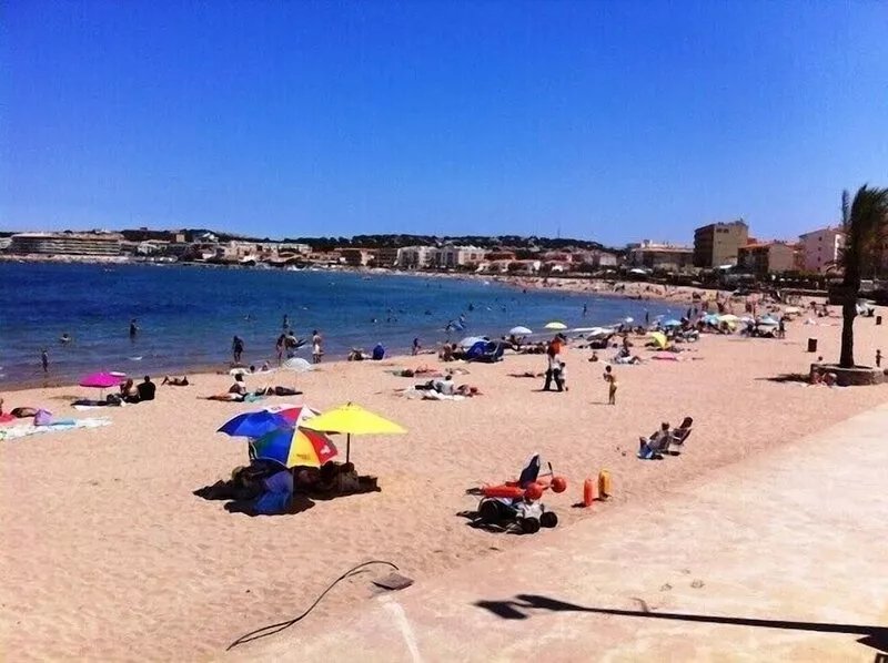 House with private pool for 5 poeple approx 600 m from the beach in L'Escala