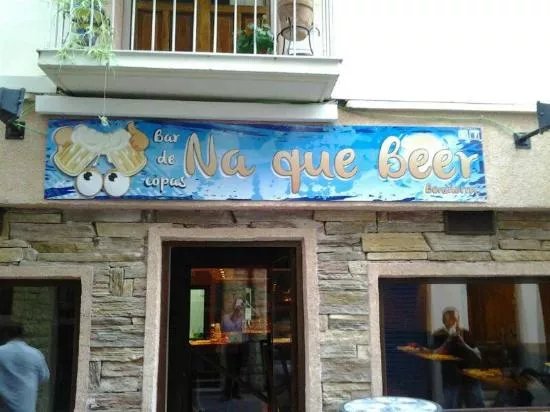 Na Que Beer