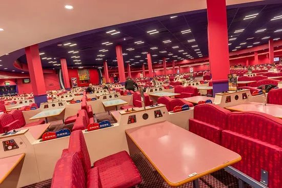 Buzz Bingo South Shields