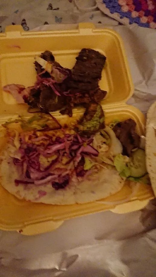 Gillingham Grill