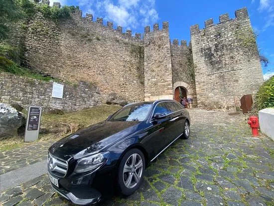 Luz Vip tours transfers & events