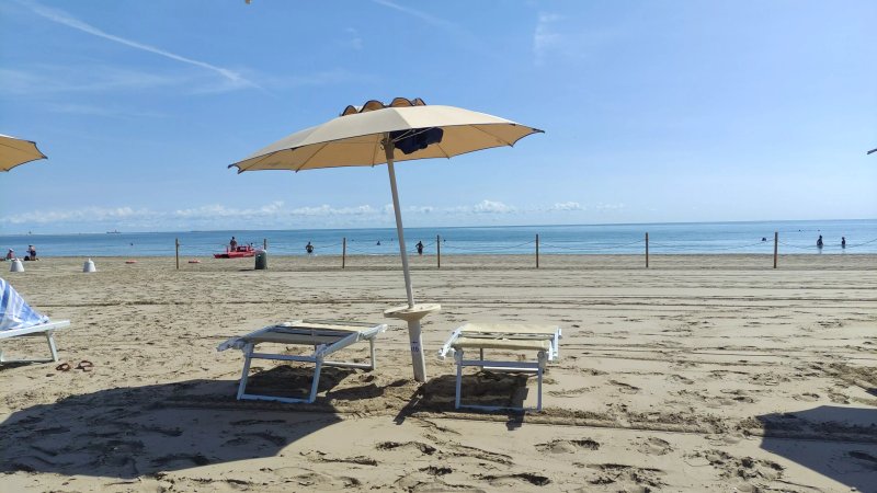 Venezia Spiagge Spa Piazzale Rava