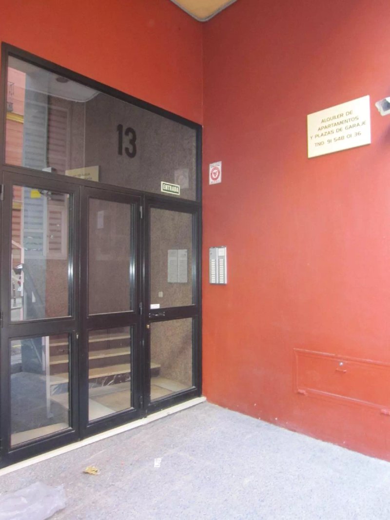 Apartamentos CalleCultura