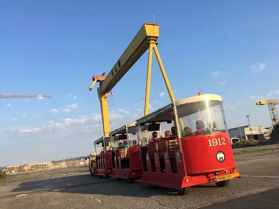 The Wee Tram