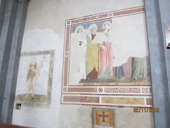 Chiesa di Sant'Agostino