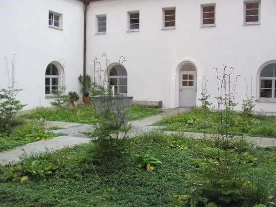 Kapuzinerkloster St.Konrad