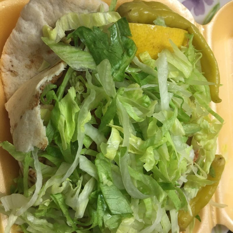 White Horse Kebab House