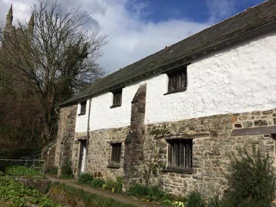 The Gildhouse, Poundstock