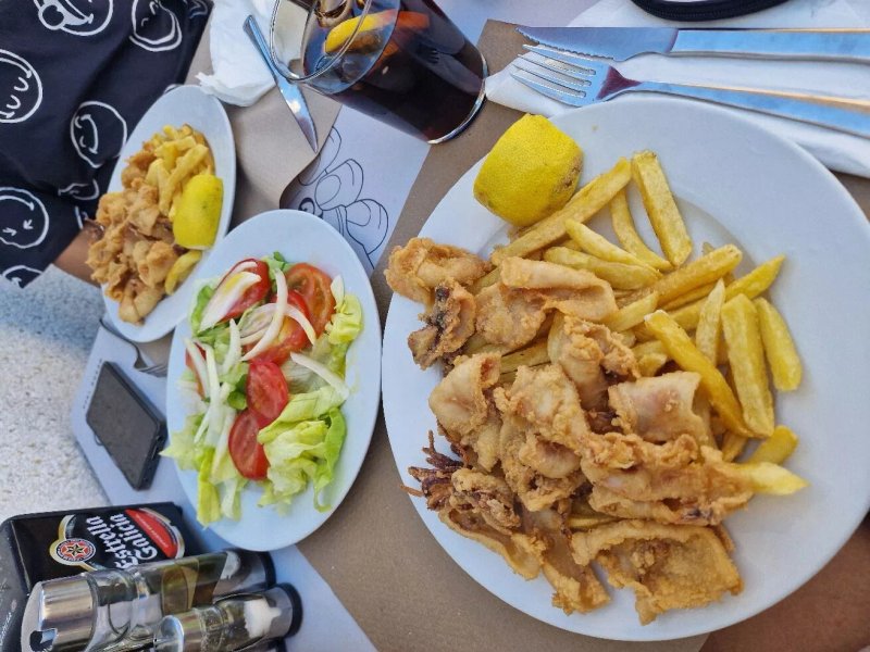 Restaurante Vila