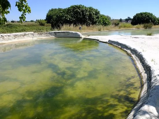 Le Terme del Bullicame